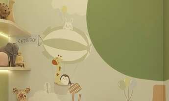 Imagem 5: Trend Vila Madalena - NR