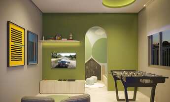 Imagem 6: Trend Vila Madalena - NR