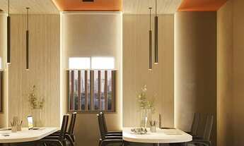 Imagem 7: Studio à venda em São Paulo, Vila Madalena, com 1 quarto, 31,03m²