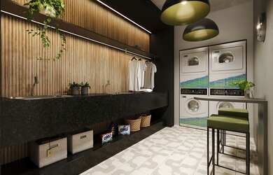 Imagem 10: APARTAMENTO RESIDENCIAL em São Paulo - SP, Vila Madalena