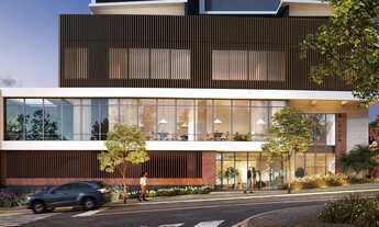 Imagem 2: Loja à venda em São Paulo, Vila Madalena, 50,36m²