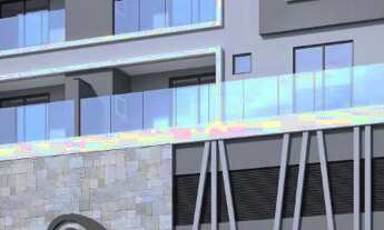 Imagem: Apartamento com 2 quartos, 61,71m², à