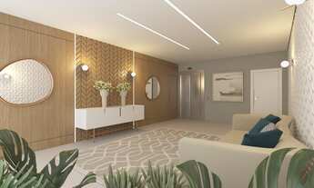 Imagem 2: Apartamento à venda no bairro Centro - Balneário Camboriú/SC