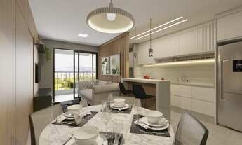 Imagem 3: Apartamento à venda no bairro Centro - Balneário Camboriú/SC