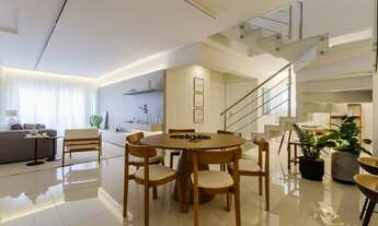 Imagem 4: Cobertura com 6 quartos, 333,74m², à venda em Florianópolis, Jurerê Internacional