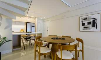 Imagem 6: Cobertura com 6 quartos, 333,74m², à venda em Florianópolis, Jurerê Internacional