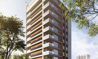 Imagem: Apartamento Padrão, 2 dormitórios na Rua