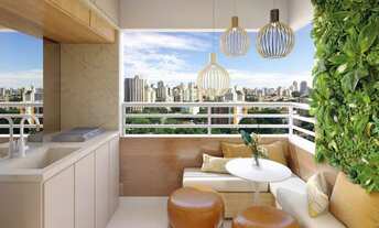 Imagem 7: Cobertura à venda em São Paulo, Vila Carmosina, com 3 quartos, 70,36m²