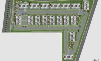 Imagem 7: Apartamento à venda no bairro Setor Grajaú - Goiânia/GO