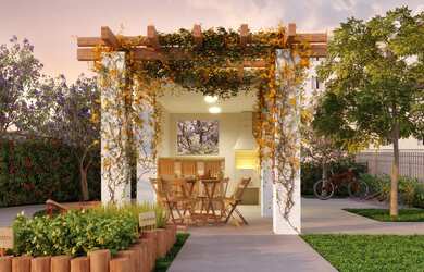 Imagem 3: Apartamento à venda no bairro Setor Grajaú - Goiânia/GO