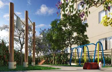 Imagem 6: Apartamento à venda no bairro Setor Grajaú - Goiânia/GO