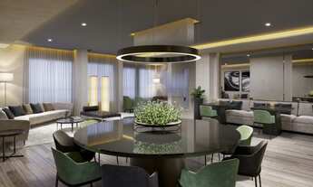 Imagem 6: Apartamento à venda no bairro Moóca - São Paulo/SP