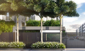 Imagem 3: Apartamento à venda no bairro Jacarepaguá - Rio de Janeiro/RJ