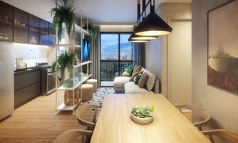 Imagem 4: Apartamento à venda no bairro Jacarepaguá - Rio de Janeiro/RJ