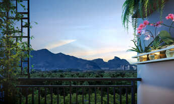 Imagem 5: Apartamento à venda no bairro Jacarepaguá - Rio de Janeiro/RJ