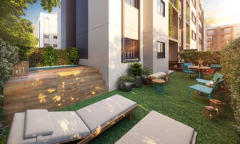 Imagem 6: Apartamento à venda no bairro Jacarepaguá - Rio de Janeiro/RJ