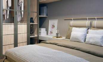 Imagem 7: Apartamento com 1 quarto, 76m², à venda em Rio de Janeiro, Jacarepaguá