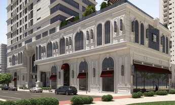 Imagem 6: Apartamento com 5 quartos, 264,5m², à venda em Itapema, Itapema