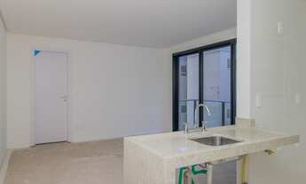 Imagem 2: Apartamento Padrão, 2 dormitórios na Rua José De Alencar