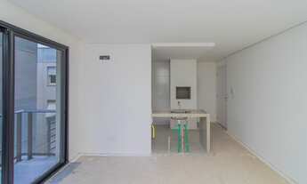 Imagem 4: Apartamento Padrão, 2 dormitórios na Rua José De Alencar