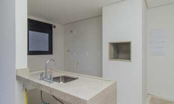 Imagem 6: Apartamento Padrão, 2 dormitórios na Rua José De Alencar