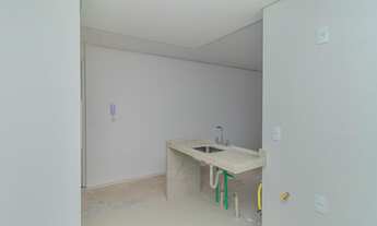 Imagem 7: Apartamento Padrão, 2 dormitórios na Rua José De Alencar