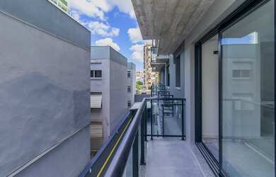 Imagem 15: Apartamento à venda no bairro Menino Deus - Porto Alegre/RS