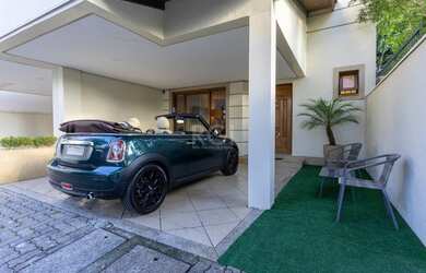 Imagem 4: Casa à venda no bairro Tristeza - Porto Alegre/RS