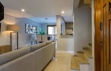 Imagem 6: Casa à venda no bairro Tristeza - Porto Alegre/RS