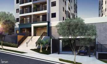 Imagem 2: Apartamento à venda em São Paulo, Jardim Celeste, com 2 quartos, 41,95m²