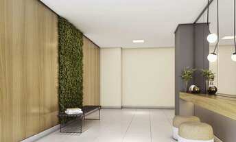 Imagem 3: Apartamento à venda em São Paulo, Jardim Celeste, com 2 quartos, 41,95m²