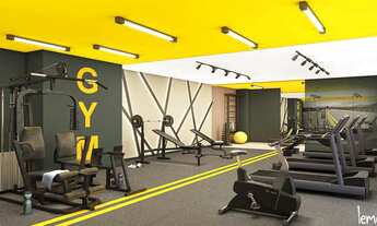 Imagem 4: Apartamento à venda em São Paulo, Jardim Celeste, com 2 quartos, 41,95m²