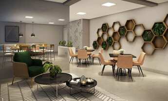 Imagem 5: Apartamento à venda em São Paulo, Jardim Celeste, com 2 quartos, 41,95m²