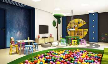 Imagem 6: Apartamento à venda em São Paulo, Jardim Celeste, com 2 quartos, 41,95m²