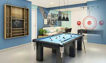 Imagem 7: Apartamento à venda em São Paulo, Jardim Celeste, com 2 quartos, 41,95m²