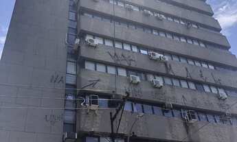 Imagem: Edifício Esplanada Central Sala 803 - Sala