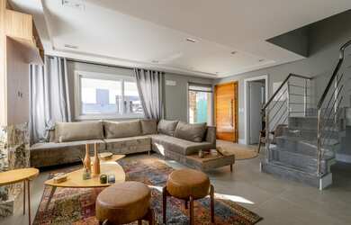 Imagem 7: Casa à venda no bairro Ipanema - Porto Alegre/RS