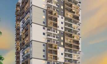 Imagem: APARTAMENTO RESIDENCIAL em São Paulo