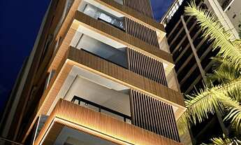 Imagem 3: Apartamento à venda em São Paulo, Itaim Bibi, com 1 quarto, 48m²