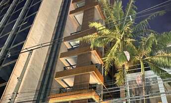 Imagem 5: Apartamento à venda em São Paulo, Itaim Bibi, com 1 quarto, 48m²