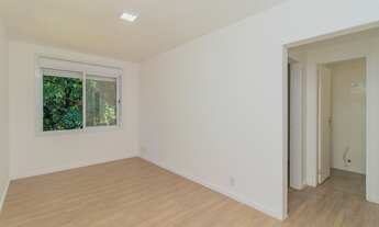 Imagem: Apartamento à venda no bairro Cristal