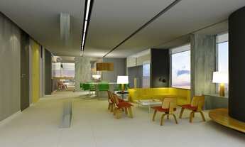 Imagem 2: Apartamento Cobertura Duplex