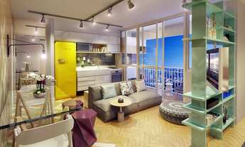 Imagem 3: Apartamento Cobertura Duplex