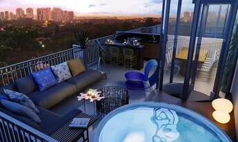 Imagem 4: Apartamento Cobertura Duplex