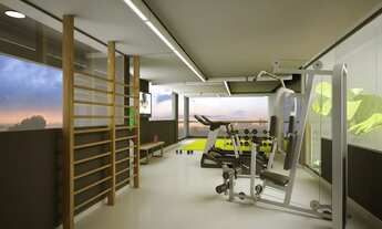 Imagem 7: Apartamento Cobertura Duplex