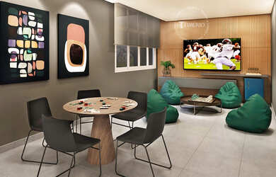 Imagem 8: Blend Saúde - Residencial