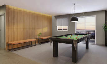 Imagem 9: Apartamento à venda em São Paulo, Vila da Saúde, com 1 quarto, 39,62m²