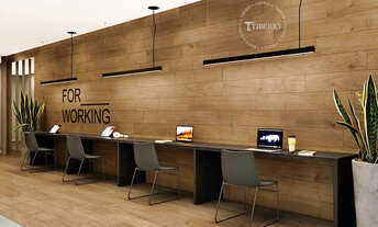 Imagem 10: Apartamento à venda em São Paulo, Vila da Saúde, com 1 quarto, 39,62m²