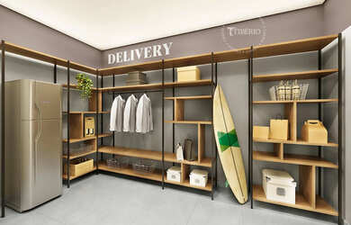 Imagem 12: Blend Saúde - Residencial