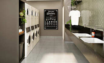 Imagem 14: Apartamento à venda em São Paulo, Vila da Saúde, com 1 quarto, 39,62m²